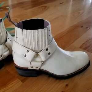 Roadie Freebird Boots